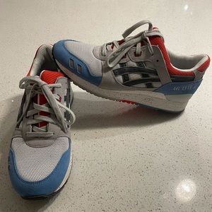 Asics Gel-Lyte III (Size: 10)